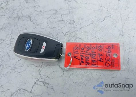 2024 Subaru Outback Limited z USA, uszkodzony, nr VIN 4S4BTANC0R3120591